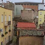 Apartment-