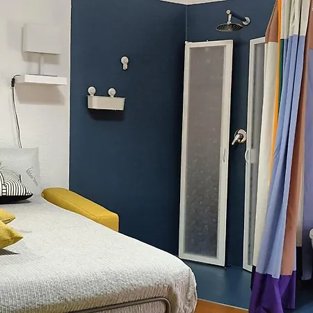 Apartment-