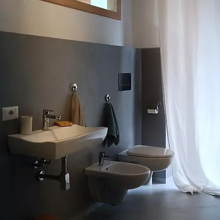 Family Apartment- Appartement *