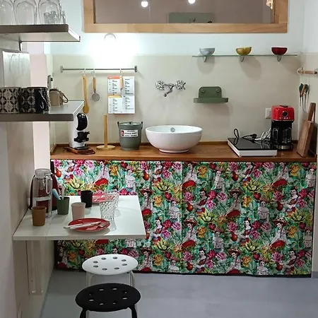 Apartment- Apartment
