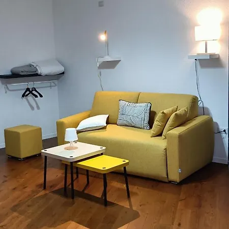 Apartment- Orgosolo