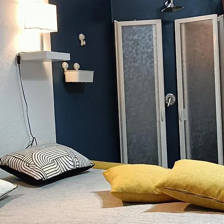 Apartment- *