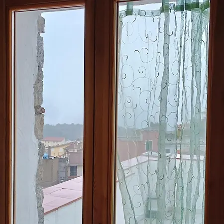 Appartement Family Apartment- Orgosolo