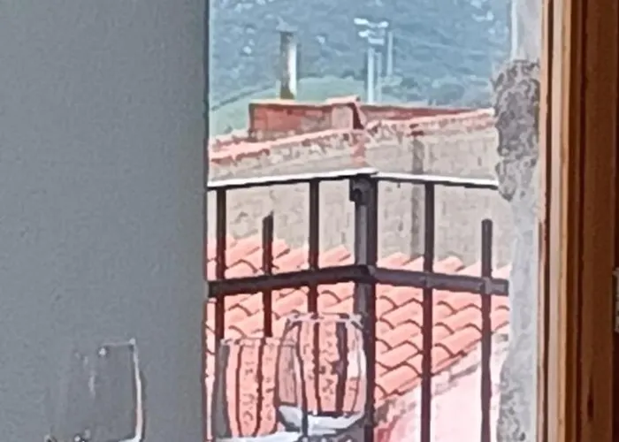 Family Apartment- Orgosolo