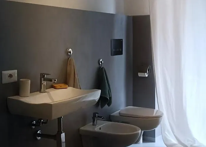 Family Apartment- Appartement *