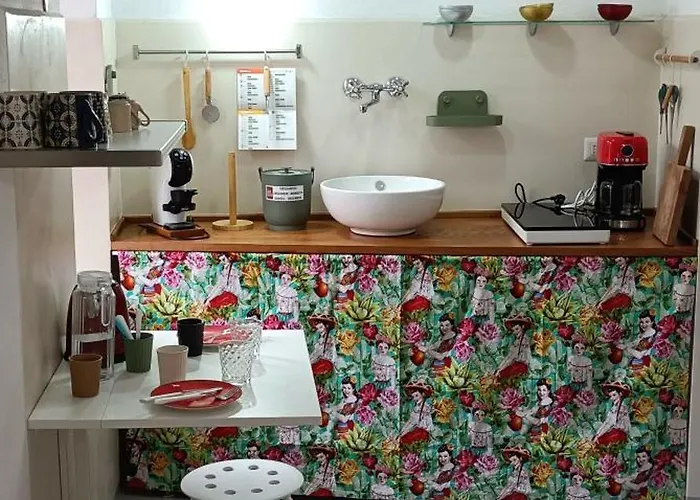 Family Apartment- Appartement