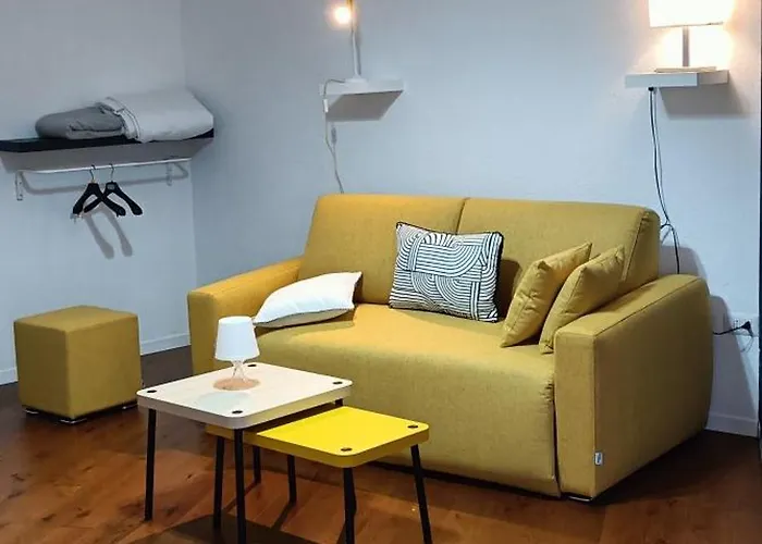 Family Apartment- Orgosolo