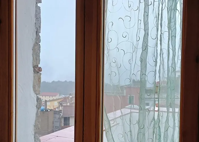 Appartement Family Apartment- Orgosolo